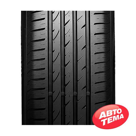 Купить Летняя шина NEXEN NBlue HD Plus 235/60R16 100H