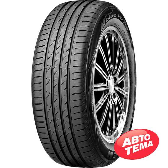 Купить Летняя шина NEXEN NBlue HD Plus 235/60R16 100H