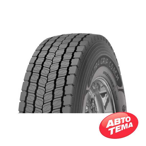 GOODYEAR UltraGrip Coach - Интернет магазин резины и автотоваров Autotema.ua