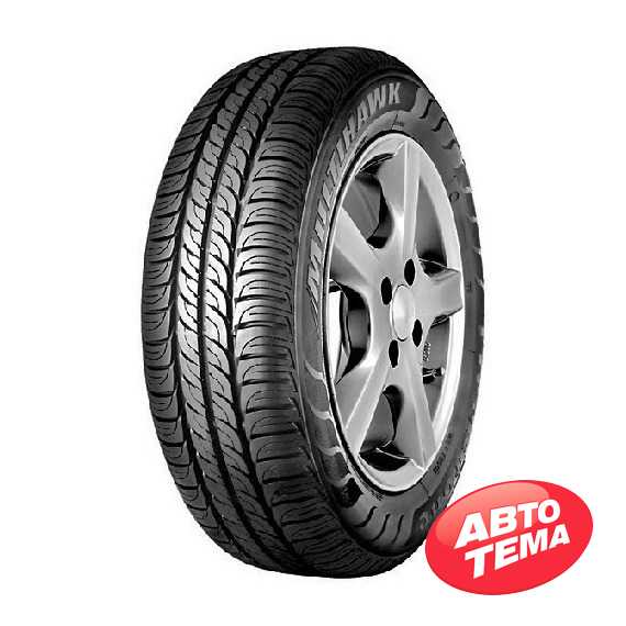 Купити Літня шина FIRESTONE MultiHawk 155/70R13 75T