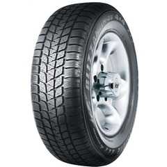 Купить Зимняя шина BRIDGESTONE Blizzak LM-25 4x4 235/60R17 102H