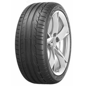 Купити Літня шина DUNLOP Sport Maxx RT 215/50R17 91Y