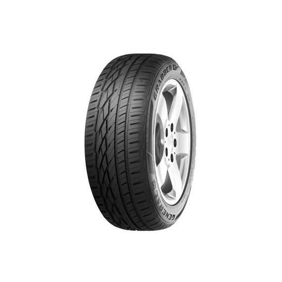 Купить Летняя шина GENERAL TIRE GRABBER GT 285/45R19 111W