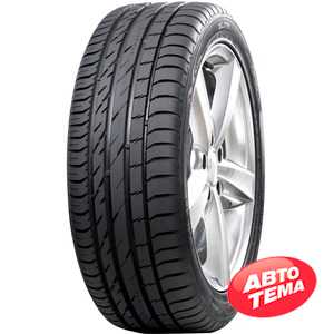 Купить Летняя шина Nokian Tyres Line SUV 235/60R17 102V