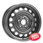 Купити Легковий диск ALST (KFZ) 7625 BLACK R16 W6.5 PCD5x114.3 ET39 DIA60.0