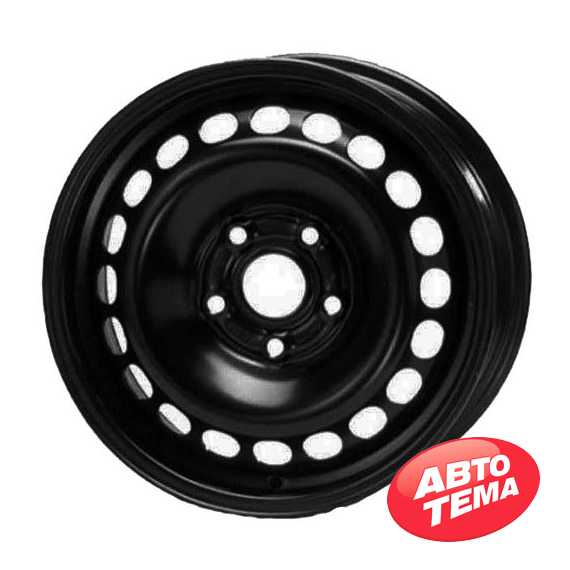 Купити ALST (KFZ) 9915 R16 W6.5 PCD5x112 ET50 DIA57
