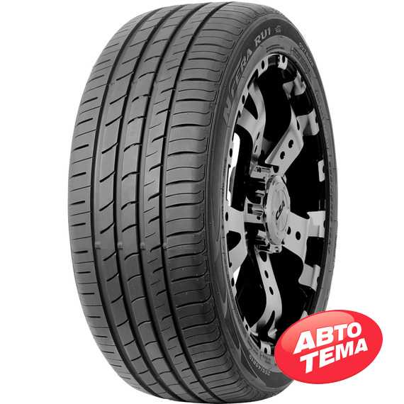 Купить Летняя шина ROADSTONE N FERA RU1 235/55R18 100V