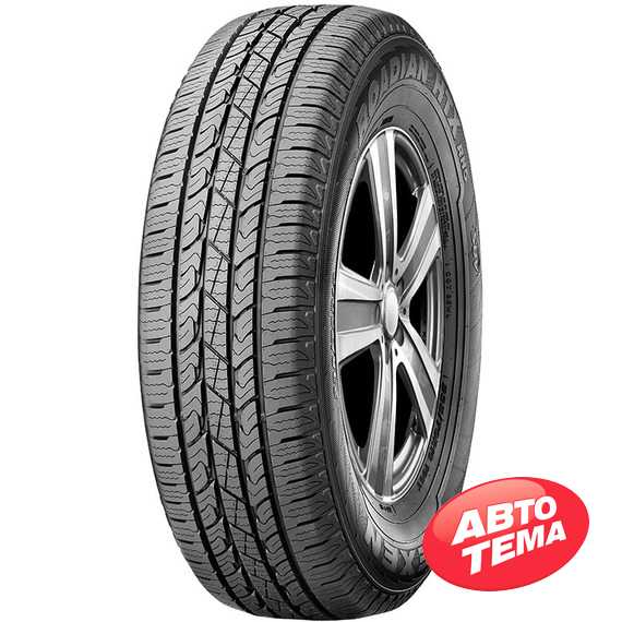 Купить Всесезонная шина NEXEN Roadian HTX RH5 235/60R18 103V