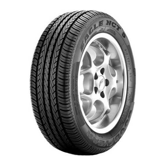Купити Літня шина GOODYEAR Eagle NCT5 285/45R21 109W Run Flat