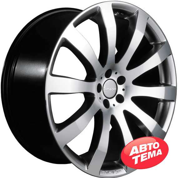 Купити TOMASON TN4 HBP R22 W10 PCD5x114.3 ET35 DIA72.6