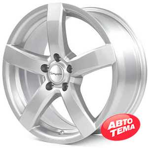 Купити TOMASON TN11 S R17 W7.5 PCD5x112 ET48 DIA66.6