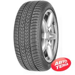 Купить Зимняя шина GOODYEAR UltraGrip 8 Performance 215/55R17 98V