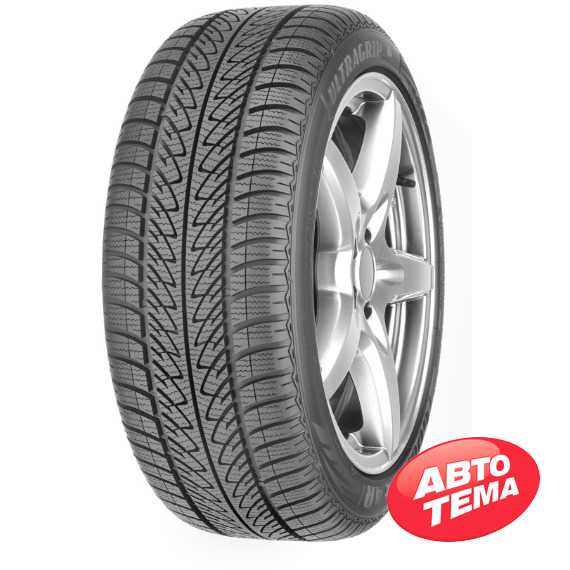 Купить Зимняя шина GOODYEAR UltraGrip 8 Performance 215/55R17 98V