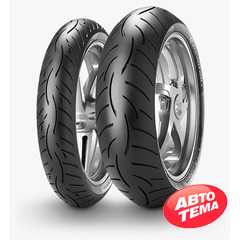 Купить METZELER Roadtec Z8 Interact 160/60 R17 69W REAR TL