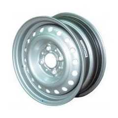 Купити EURODISK 64D35K R15 W6 PCD5x108 ET35 DIA58.1