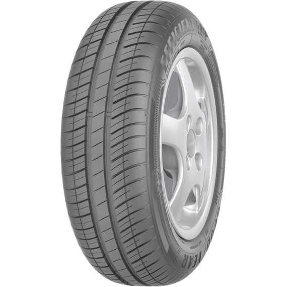 Летняя шина GOODYEAR EfficientGrip Compact - Интернет магазин резины и автотоваров Autotema.ua