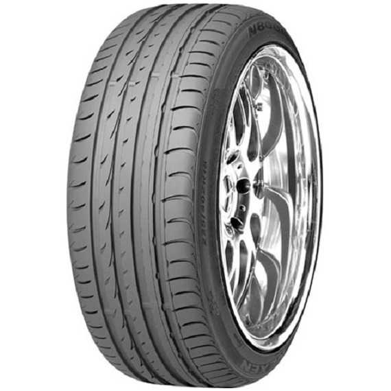 Купити Літня шина ROADSTONE N8000 245/45R17 99W