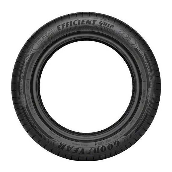 Купити Літня шина GOODYEAR EfficientGrip Performance 205/55R17 91W Run Flat