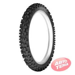 Купити DUNLOP D952 80/100 R21 51M Front TT