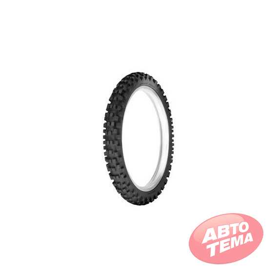 Купити DUNLOP D952 80/100 R21 51M Front TT