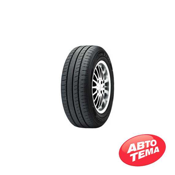 Купити Літня шина HANKOOK Radial RA28 215/65R16C 106/104T