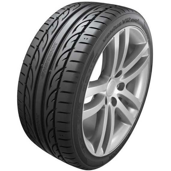 Купити Літня шина HANKOOK Ventus V12 Evo 2 K120 255/45R20 105Y