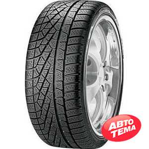 Купити Зимова шина PIRELLI W270 SottoZero Serie II 295/30R20 101W