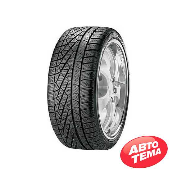 Купить Зимняя шина PIRELLI W270 SottoZero Serie II 295/30R20 101W