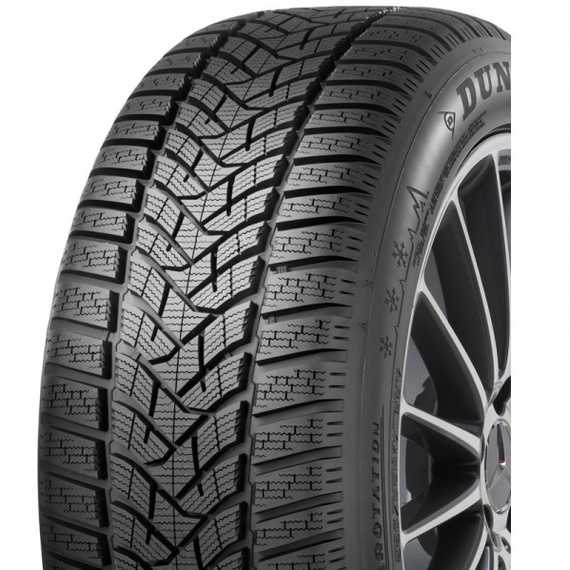 Купити Зимова шина DUNLOP Winter Sport 5 225/45R18 95V
