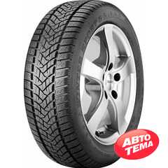 Купити Зимова шина DUNLOP Winter Sport 5 225/55R16 95H