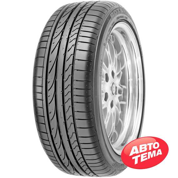Купити Літня шина BRIDGESTONE Potenza RE050A 245/45R17 95Y Run Flat