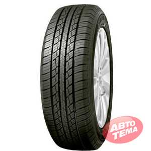 Купити Всесезонна шина WESTLAKE SU 318 H/T 285/60R18 116H