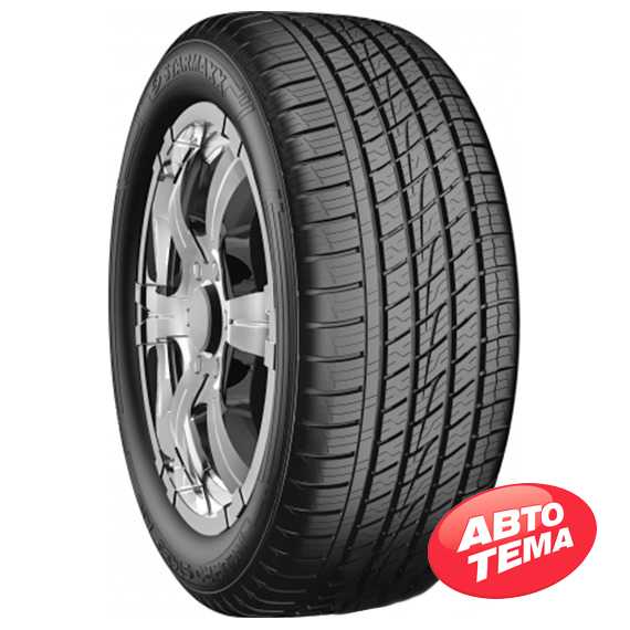 Купити всесезонна шина STARMAXX Incurro A/S ST430 225/65R17 102H