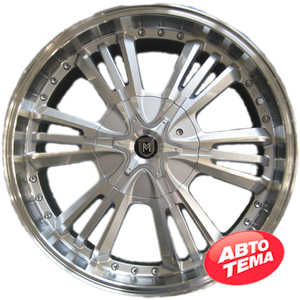 Купить MARCELLO AIM033 AM/S R20 W9 PCD5x150 ET50 DIA110.5