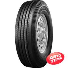 Купити TRIANGLE TRS02 (рульова) 315/80R22.5 154/151M