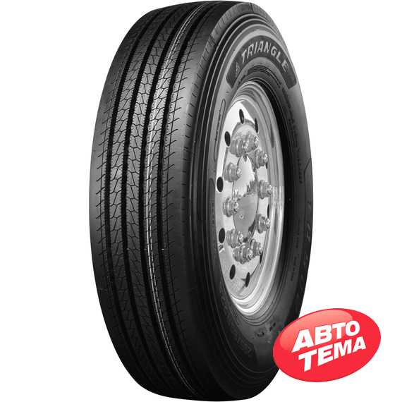 Купити TRIANGLE TRS02 (рульова) 315/80R22.5 154/151M