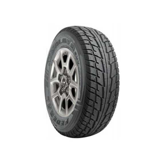 Купить Зимняя шина FEDERAL Himalaya SUV 265/50R20 111T