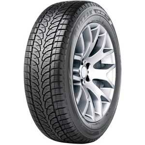 Купити Зимова шина BRIDGESTONE Blizzak LM-80 Evo 275/40R20 106V