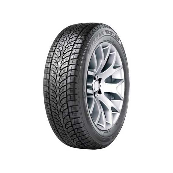Купити Зимова шина BRIDGESTONE Blizzak LM-80 Evo 275/40R20 106V