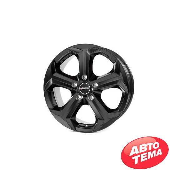 Купить AUTEC Xenos Schwarz matt R17 W7 PCD5x114.3 ET40 DIA70.1