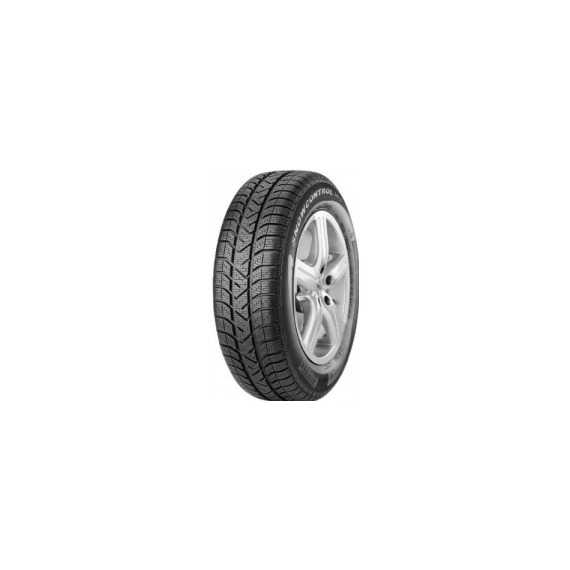 Купити Зимова шина PIRELLI Winter 210 SnowControl 3 205/55R16 91H