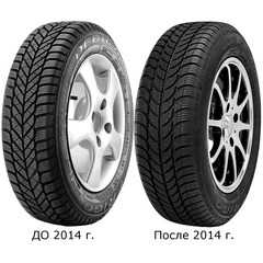 Купити Зимова шина DEBICA Frigo 2 175/80R14 88T