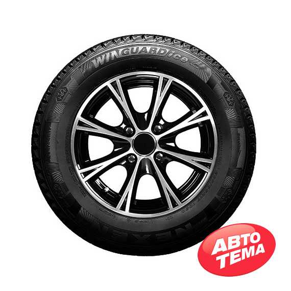 Купить Зимняя шина NEXEN Winguard Ice SUV 235/55R18 100Q