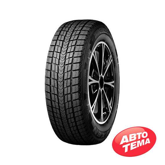 Купить Зимняя шина NEXEN Winguard Ice SUV 235/55R18 100Q