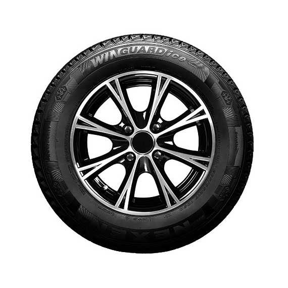 Купить Зимняя шина NEXEN Winguard Ice SUV 265/70R16 112Q