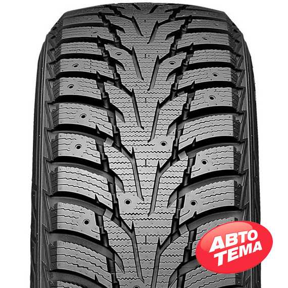 Купити Зимова шина NEXEN Winguard WinSpike WH62 215/55R17 98T (Під шип)