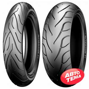 Купити MICHELIN Commander 2 240/40 R18 79V Rear TT
