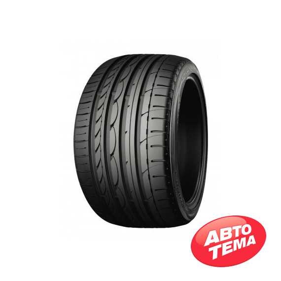 Купить Летняя шина YOKOHAMA ADVAN Sport V103 225/50R17 94Y Run Flat