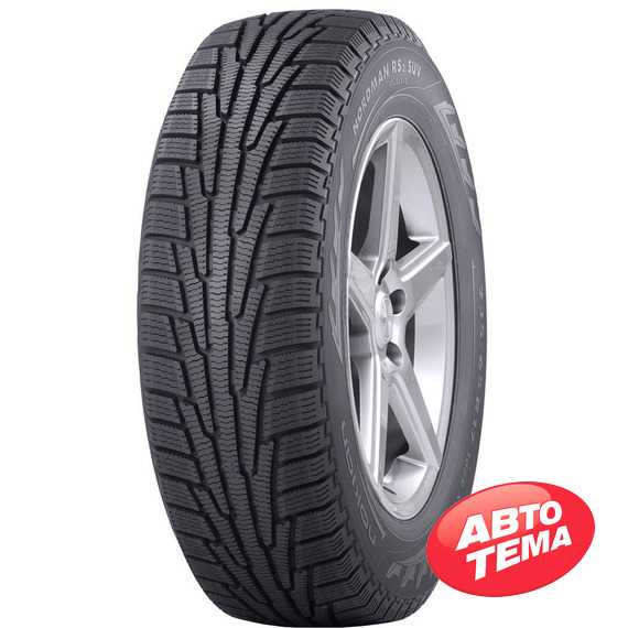 Купить Зимняя шина Nokian Tyres Nordman RS2 SUV 235/65R17 108R