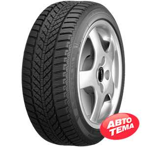 Купить Зимняя шина FULDA Kristall Control HP 195/60R16 89H